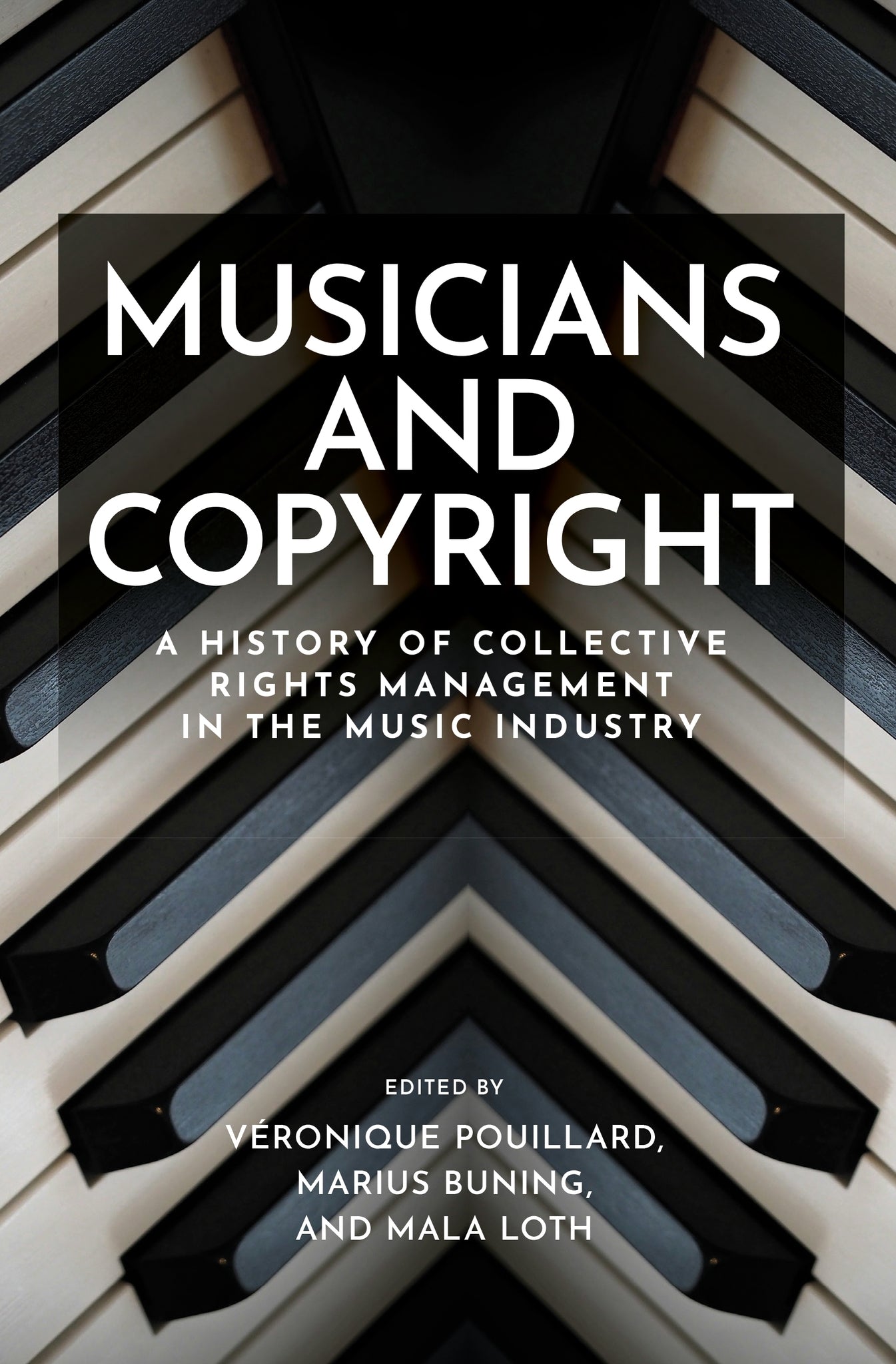 Musicians and copyright